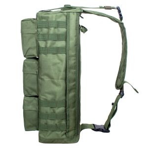 Lightweight Swat Tactical Gear Backpack / Tactical 3 Day Assault Pack