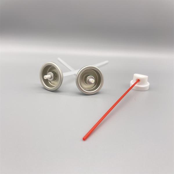 Compact MDF Kit Valve Activator for Portable Pneumatic Tools with Lightweight Aluminum Design