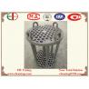Heat Treatment Furnace Jigs ASTM A297 HC Cr28Ni4Mo EB22185 for sale