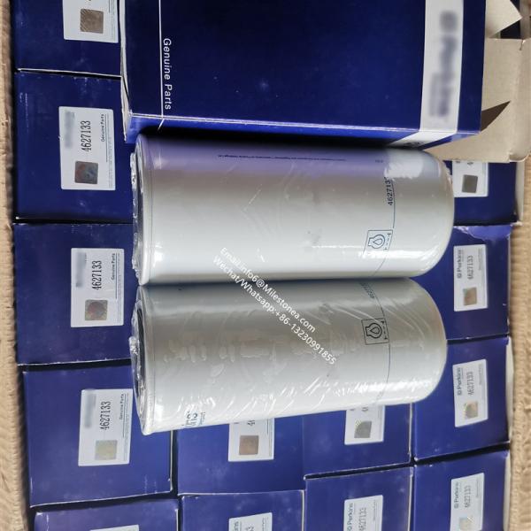 Diesel engine oil filter 4627133 269-8325 2654A111 P550920 462-1171 for heavy duty truck parts