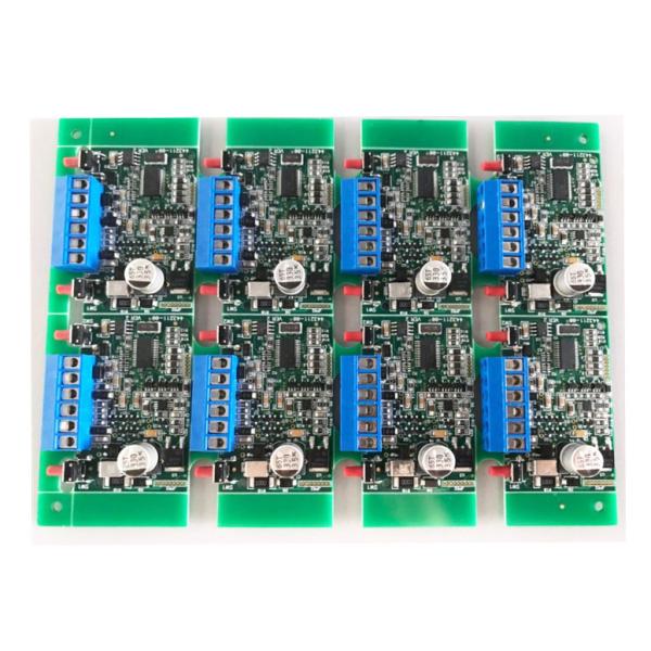 Buy Phoenix connector control board PCB Assembly  in automotive industry at wholesale prices