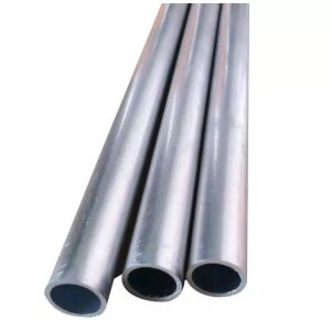 China anodized aluminum pipe，6061 6063 t6 25mm wardrobe aluminum alloy extrusion round tubes aluminium pipe for bicycle frame on sale