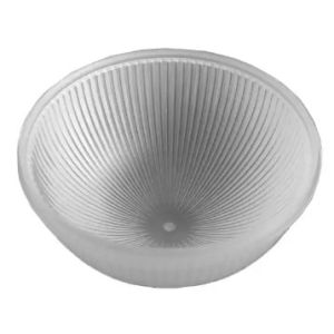 Plastic Optical Lens Mold High Gloss Customized Mould ISO9001