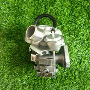 Nissan 14411-VX102 (14411VX102) ENGINE CHARGER ASSEMBLY, TURBO E25