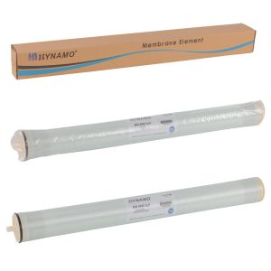 4 Inch Low Pressure Reverse Osmosis Membrane Gpd 2400 100psi For RO Water