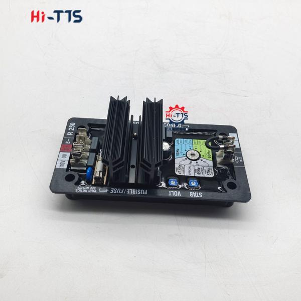 R250 Diesel Engine Parts Governor Control PG36658Q2/L AVR.