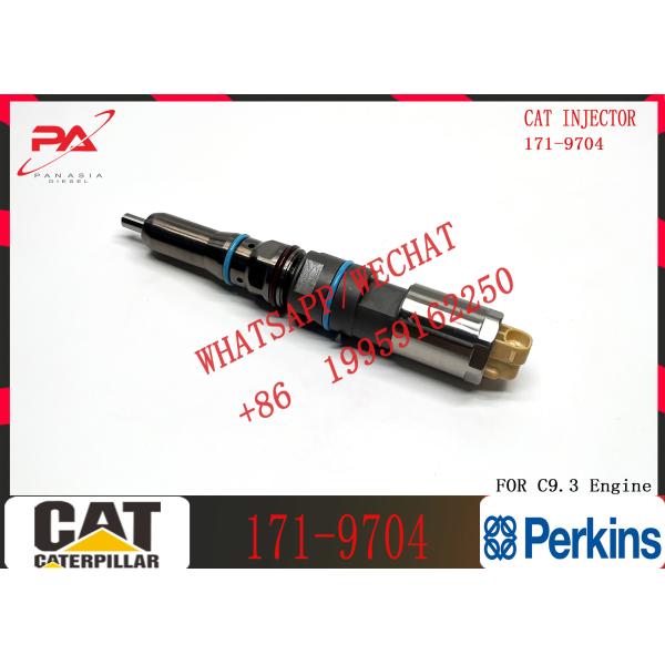 Common Rail Injector Assy 20R-5036 20R-5079 20R-1318 173-9268 198-7912 460-8213 324-5467 364-8024 171-9704