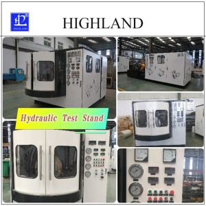 Pressure Fully Automatic Hydraulic Test Benches with YST450 Specification