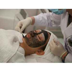 cheap portable mini tatoo remvoal facial rejuvenation beauty machine ND Yag Q-switch laser