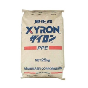 PPE 540Z - Flame-retardant Grade, Electric Insulation Property, Low Water