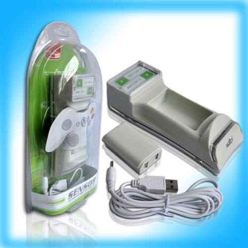 Buy Xbox 360 Sensor Charge station for Controller at wholesale prices