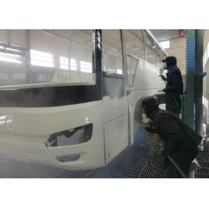 Excellent Flexibility Hydroxyl Acrylic Resin , Isocyanate Cure Two Part Acrylic