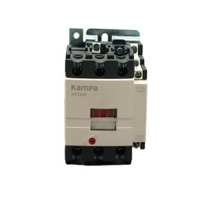 LC1-D65 220V Coil AC Telemecanique Electrical Contactor