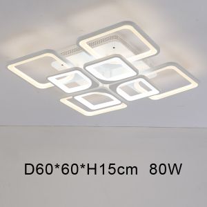 Modern Ceiling lights and chandeliers for Indoor home decor (WH-MA-122)