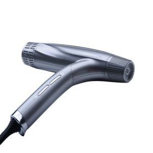 Anti Static Negative Ion Hair Dryer Care And Styling Appliances