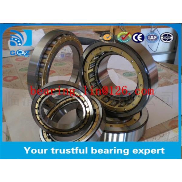 Specialize GCR15 Big Cylindrical Roller Bearing NNU4148 Wear Resistant