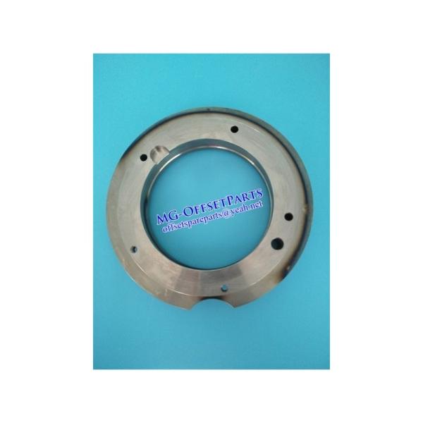 87.005.304/01, 10-181, HD GRIPPER CAM, HD NEW PARTS