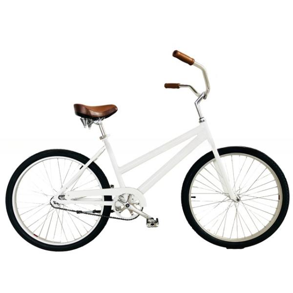 26"x2.125" Coaster Brake Steel Frame Women Beach Cruiser Bicycle CE EN CPSC OEM/ODM