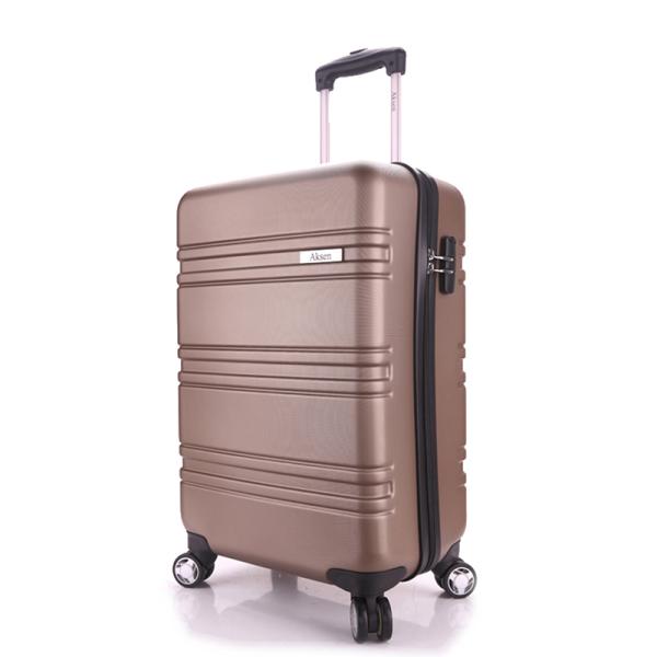 Waterproof Suitcase Luggage for Light Weight Carry on Luggage and Green/Beige/Blue/Black Hard Shell Trolley