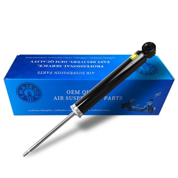 Audi TT 2006-2015 Shock Absorption Air Suspension Parts Durability Temperature