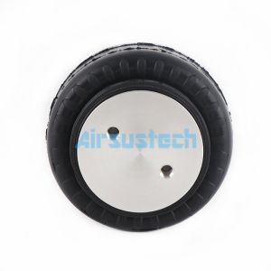 579913501 Goodyear Rubber Air Spring 1B5-550 Air Bag for Vibration Isolation
