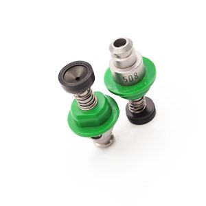 Juki 500 501 508 Nozzle SMT Spare Parts Original Copy Condition