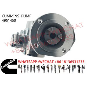 4951450 NTA855 3075882 4951451 4951440 4951441 Cummins Diesel Fuel Pump