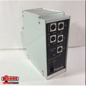 5102-MCM4-DFCM4 5102MCM4DFCM4 PROSOFT PLC Module