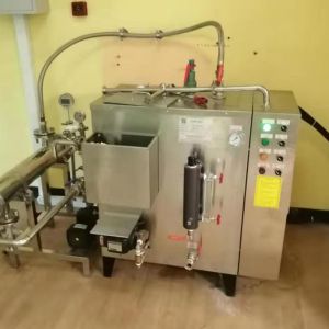 Medical ro water treatment plant machine for dialysis water purification system