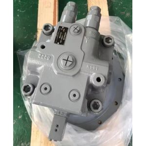 M5X180CHB M5X180 For Swing Motor ZAX330-3 ZAX350-3 Rotating Motor Assembly