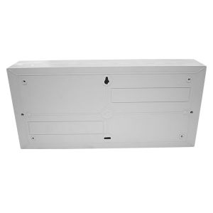 Fire Prevention Lighting Distribution Box Epoxy Polyester Coating Paint Finish