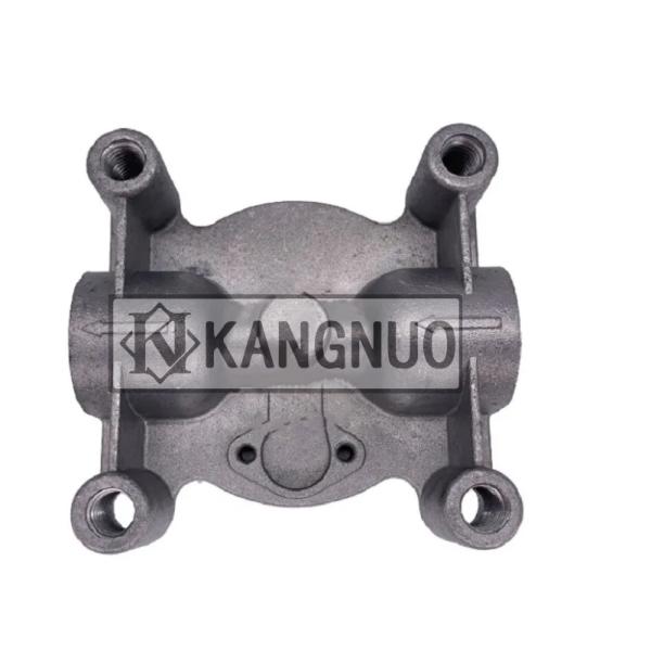 OEM Excavator Spare Parts WF2053-2071 Diesel Fuel Filter Base