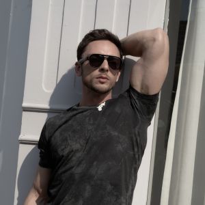 Smart Glasses Myopia Astigmatism Blindness Intelligence Polarized Light