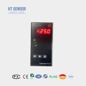 Input Digital Pressure Gauges Industrial Pressure Gauge Measurement And Display