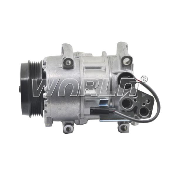 Mercedes Benz 6SEU DCP17071 Car AC Compressor For Benz A160/A200/B180/B200 2004