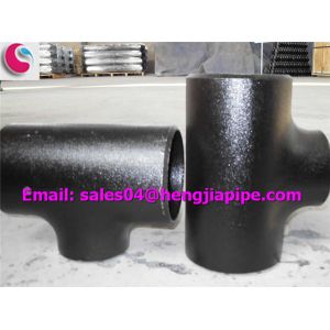 provide pipe tee with competitive prices