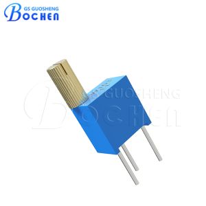 3266W 0.25w 10k 20k 50k Ohms Multiturn Cermet Trimmer Potentiometer