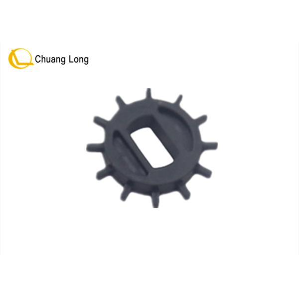 ATM Machine Parts NCR S2 12T Rubber Gear Model 445-0761208-109