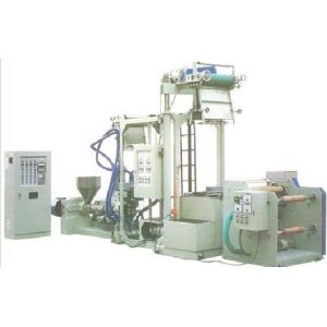 Quality Automatic Blown Film Equipment for sale