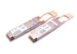 40gbps Qsfp Optical Module Qsfp-40g-Sr4 , qsfp optical transceiver