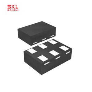 TPS62230DRYR PMIC Power Management Ultra Small Step-Down Converter 500mA