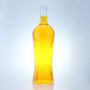 500ml 750ml 1000ml Empty Vodka Liquor Gin Rum Tequila Whiskey Brandy Spirit