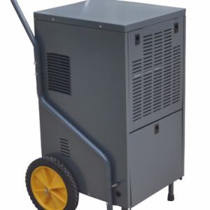 Quality 70L-100L/D DEHUMidifier with Handle Efficiently Removes Moisture in Industrial Settings for sale
