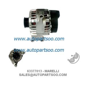 63303150 63303191 - MARELLI Alternator 12V 42A Alternadores