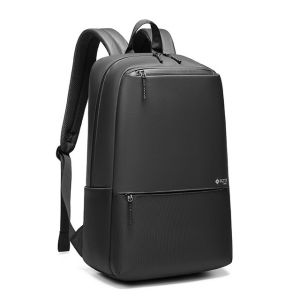 1680D Waterproof Anti Theft Laptop Backpack