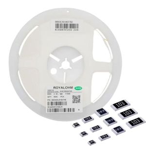 Load 5W Ceramic 150 Current Shunt 320K Ohm Resistor