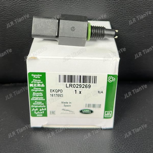 Land Rover 2.2T Diesel Water Sensor LR029269 C2S51964 Range Rover Spare Parts