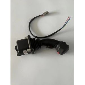 High Precision 142601000003A Joysticks Sany Reach Stacker Parts Robust