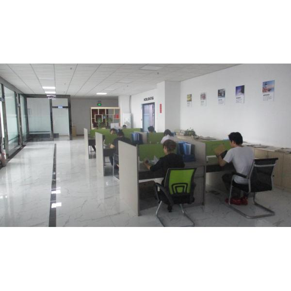 380V Instant Electric Water Heater Intelligent Tubular Water Heater OEM