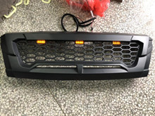 Buy Modified Car Tacoma Led Light Grille Replacement Customized Available at wholesale prices
